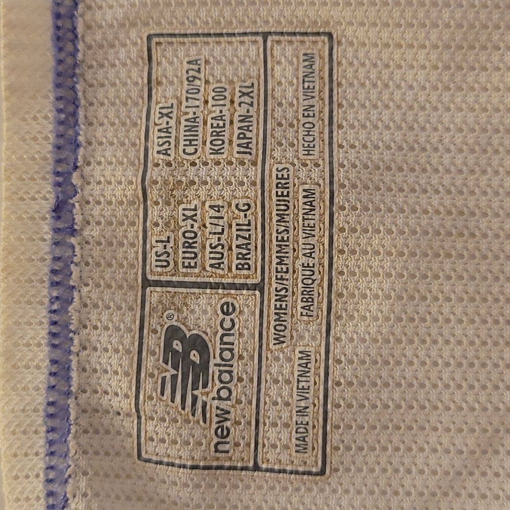 NewBalance Racerback - Picture 7 of 7